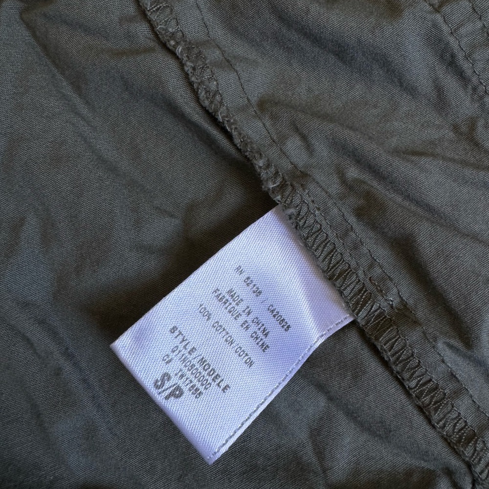 Guess Utility Jacket - Picture 9 of 9